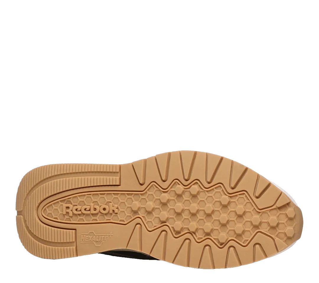 Island Step Hero Edge Reebok Classic Leather Hexalite 