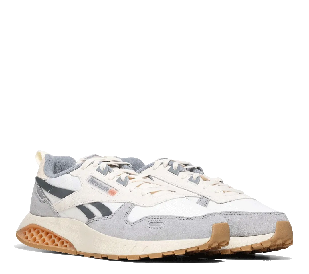 Matte Edge Free Pace Reebok Classic Leather Hexalite 