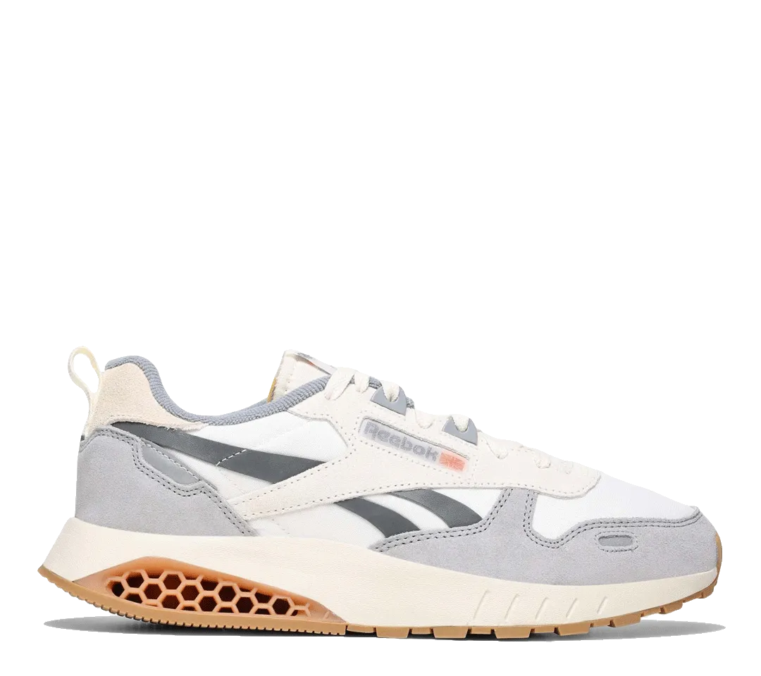 Reebok Classic Leather Hexalite  Comfort Curve Garden Walk