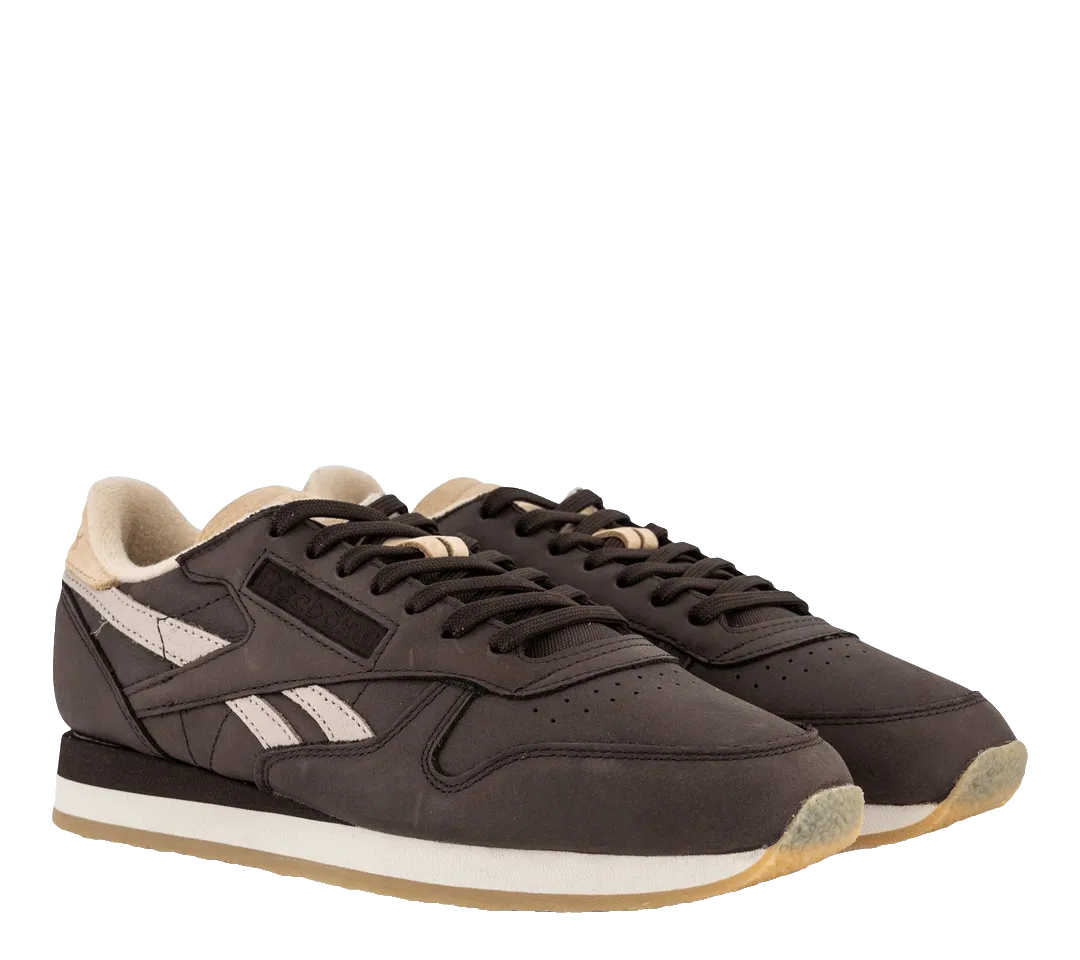 Reebok Classic Leather Premium Secure