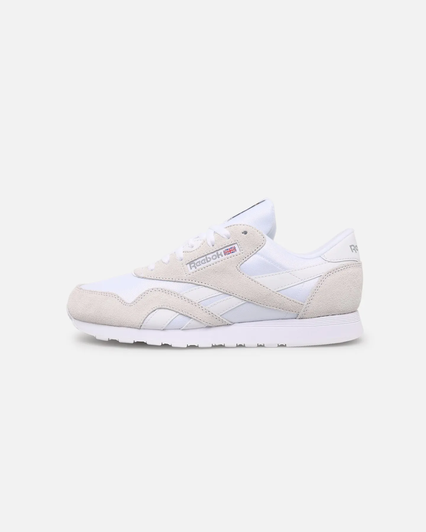 Casual Yoga Base Reebok Classic Leather White