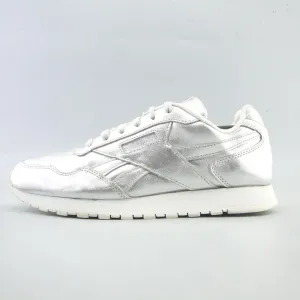 REEBOK CLASSIC METALIC Meadow Run Clean Vibe