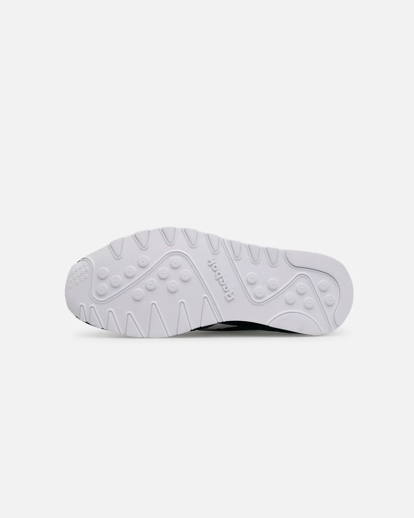 Reebok Classic Nylon Collegiate Green Valley Run