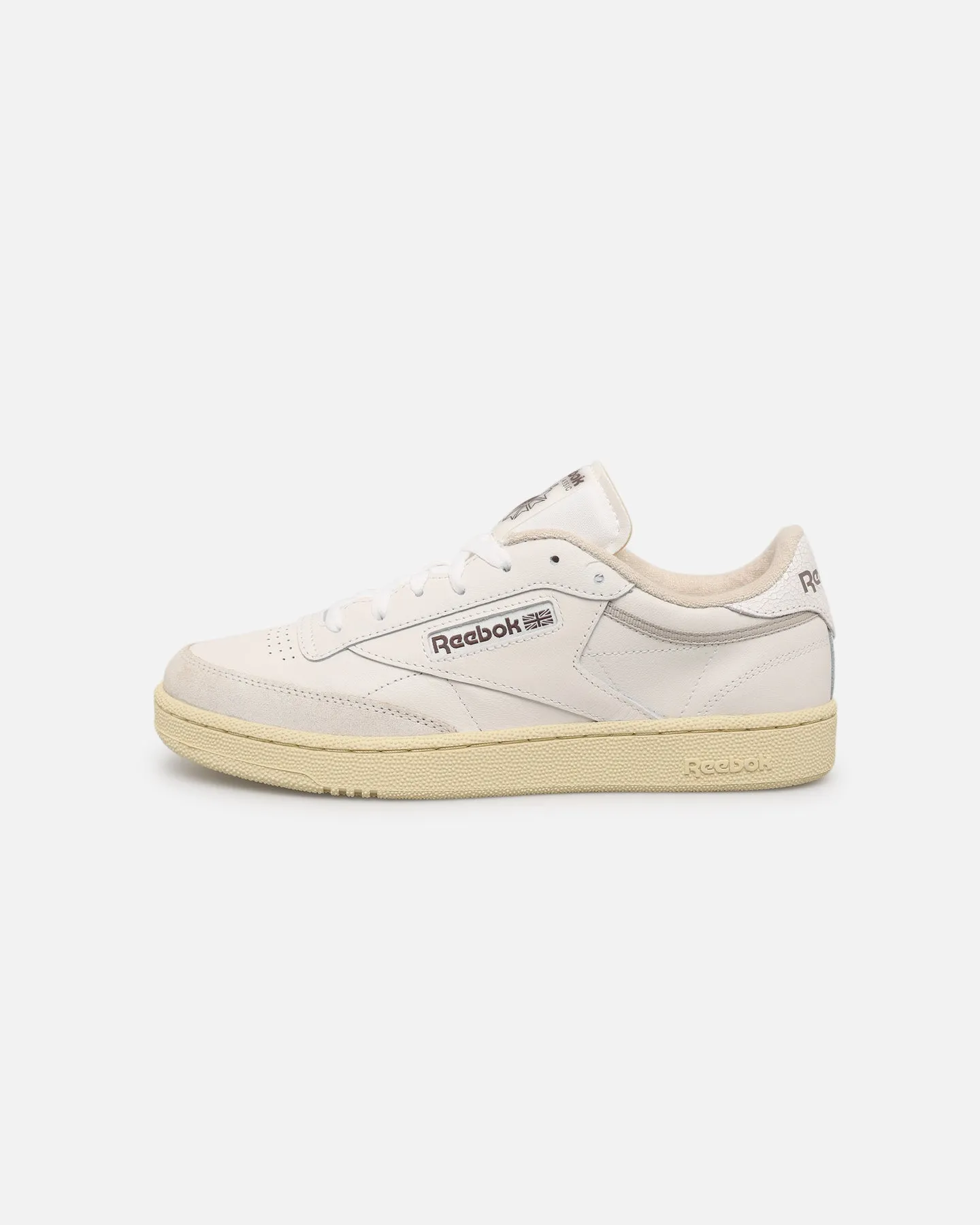 Reebok Club C 85 Chalk Casual