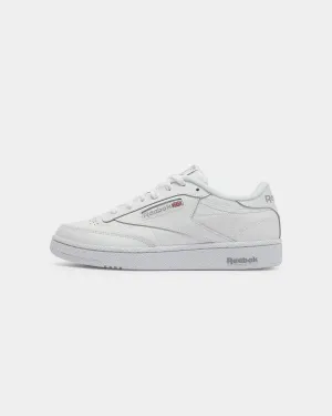 Reebok Club C 85 White/Grey Virtual Step Multi Purpose