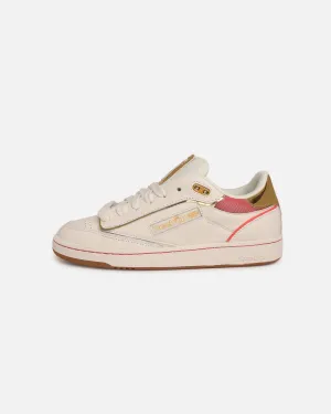 Elasticity Reebok Club C Bulc Chalk