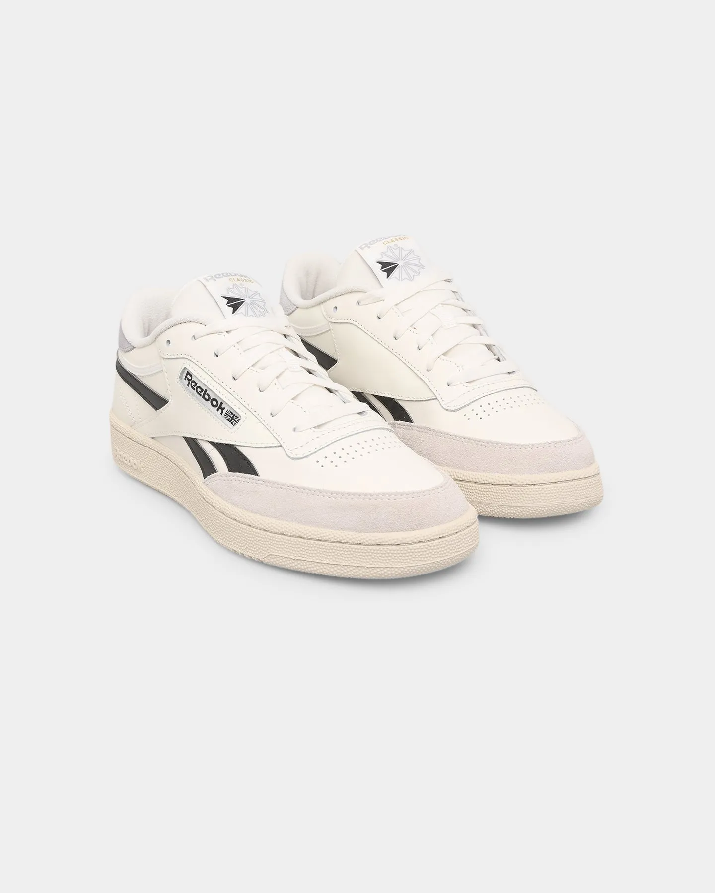 Cool Tone Global Cool Reebok Club C Revenge Chalk/Core Black