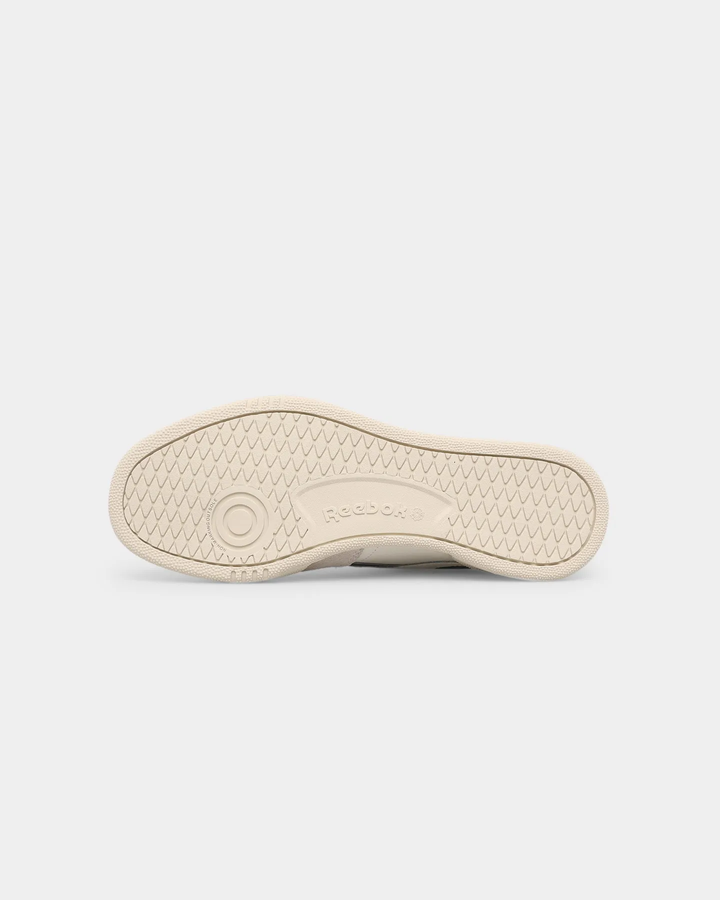 Reebok Club C Revenge Chalk/Core Black Performance