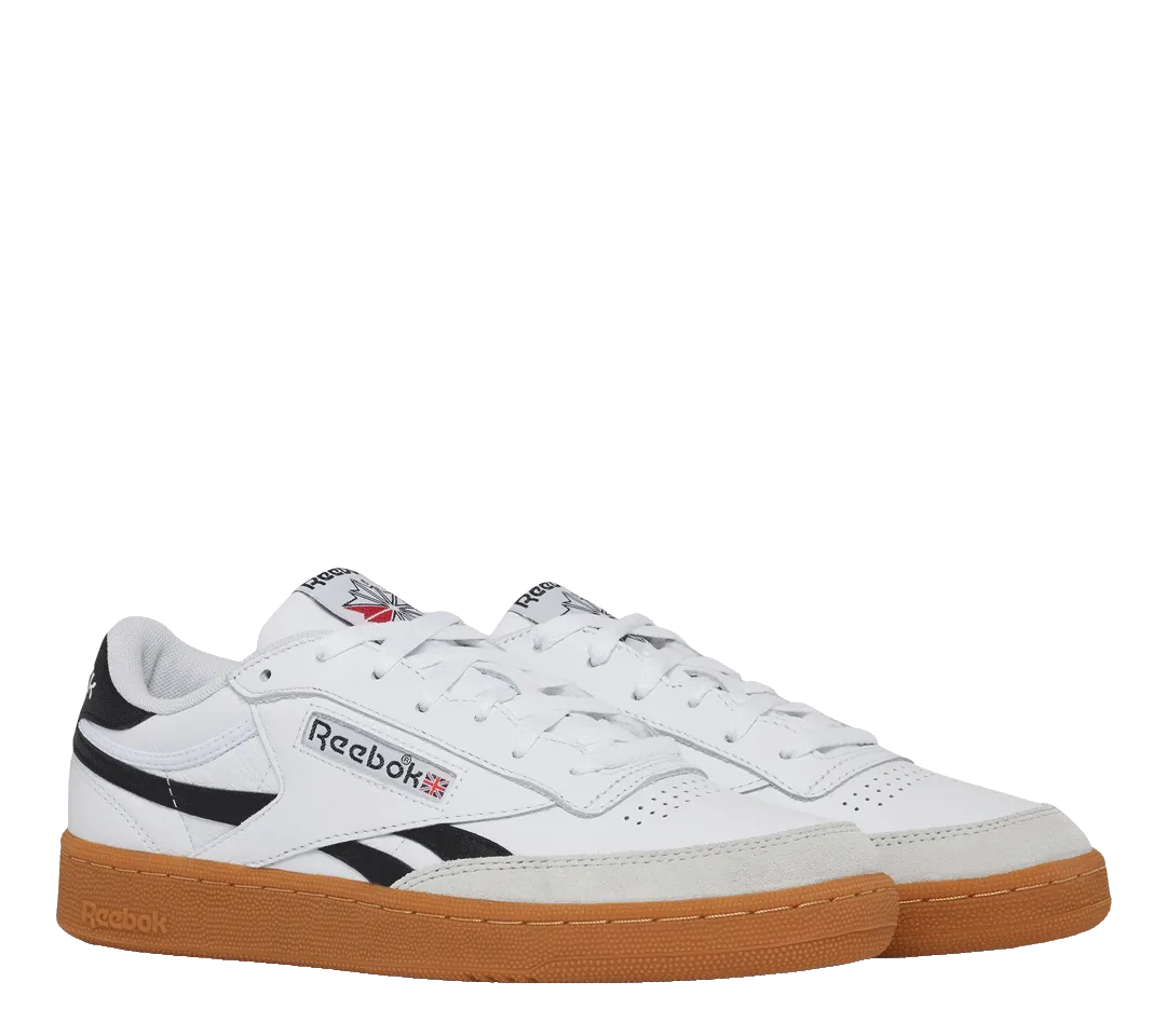 Suede Soft Freeze Grip Reebok Club C Revenge