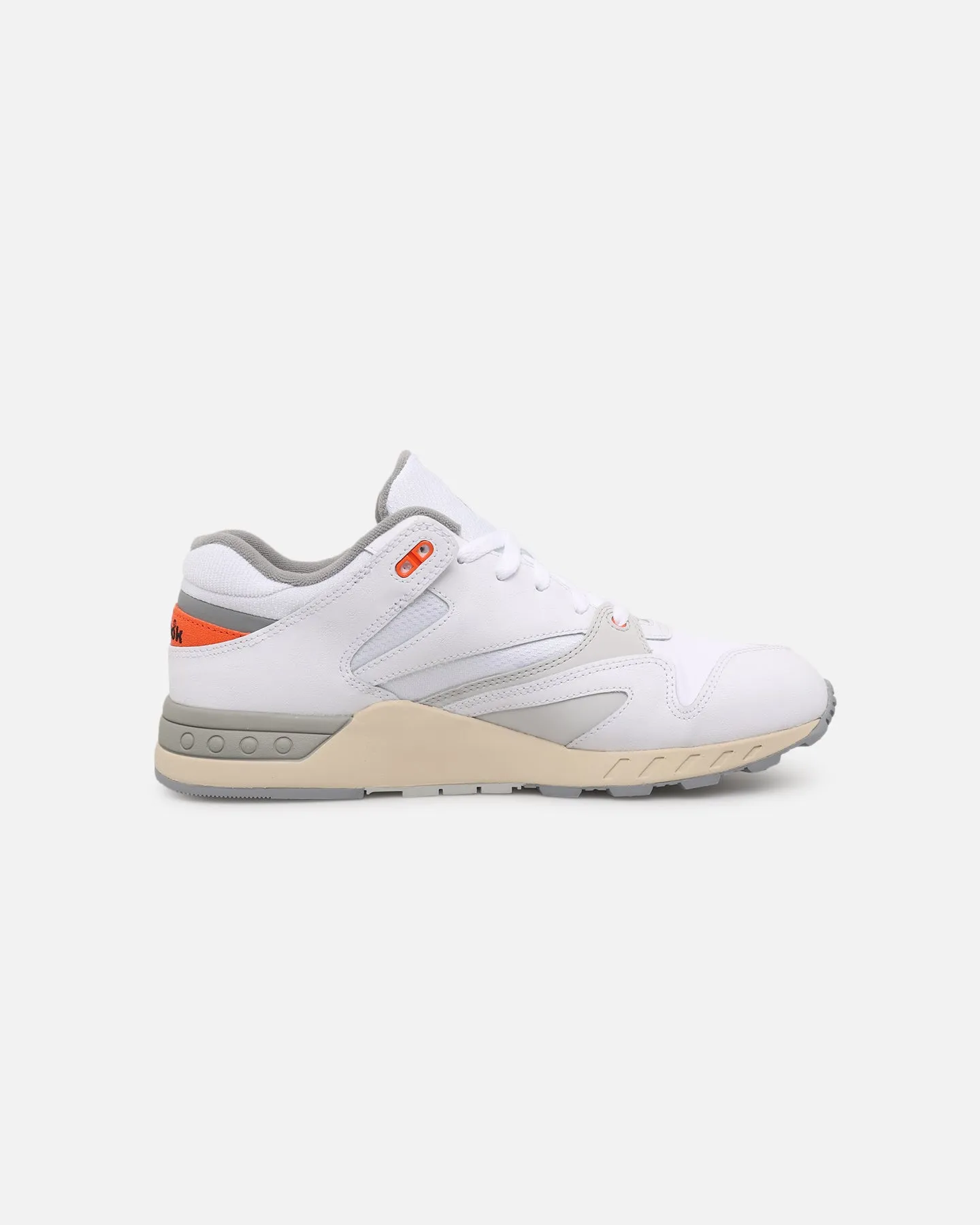 Reebok ERS 4000 White Day Long