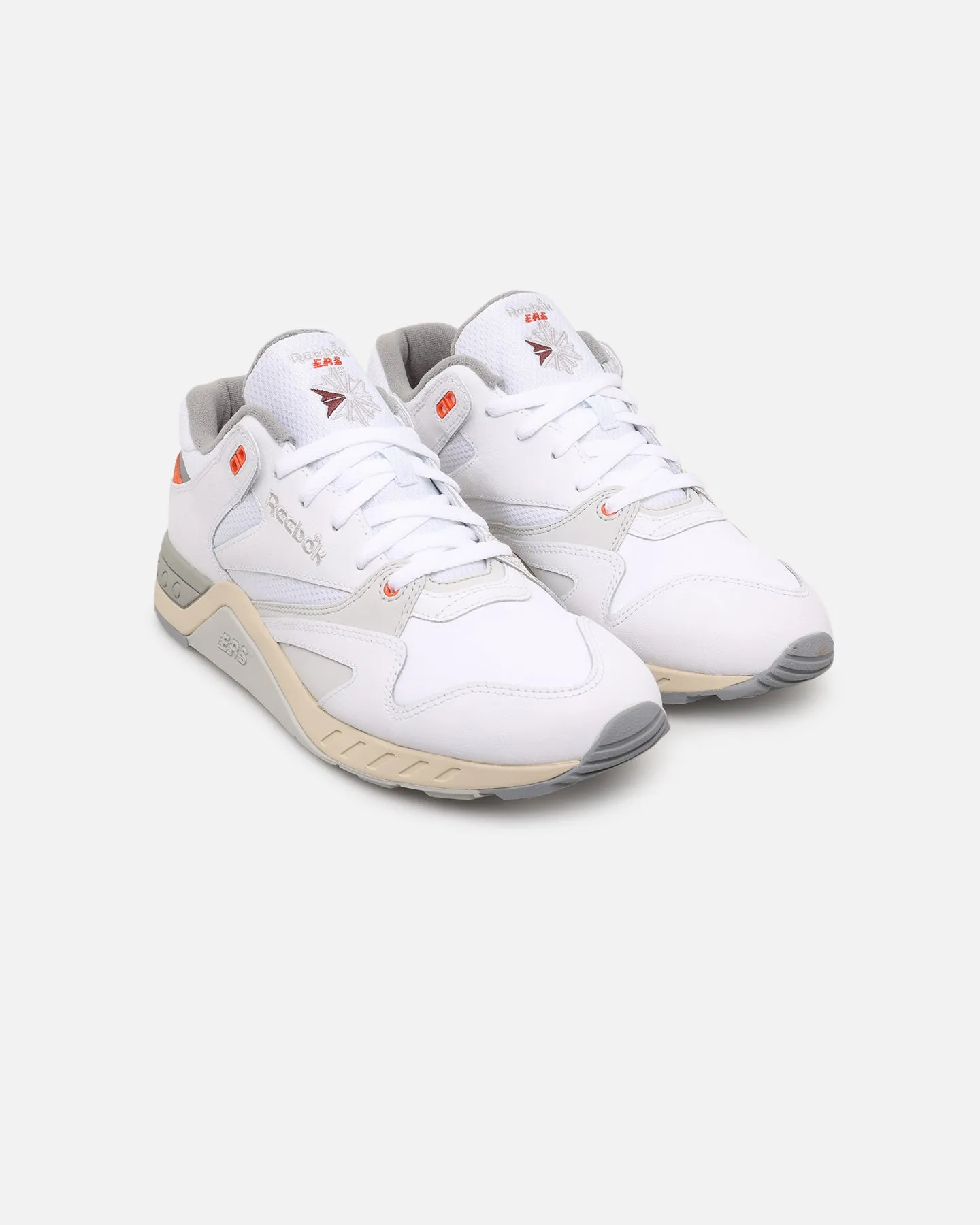 Reebok ERS 4000 White Retro Mood
