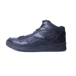 Compact Form All Day Travel REEBOK  GALAXY 1 HIGH TOP
