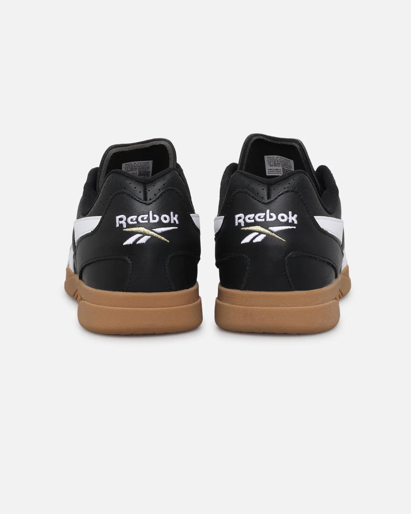 Support Gear Reebok Hammer Street Black