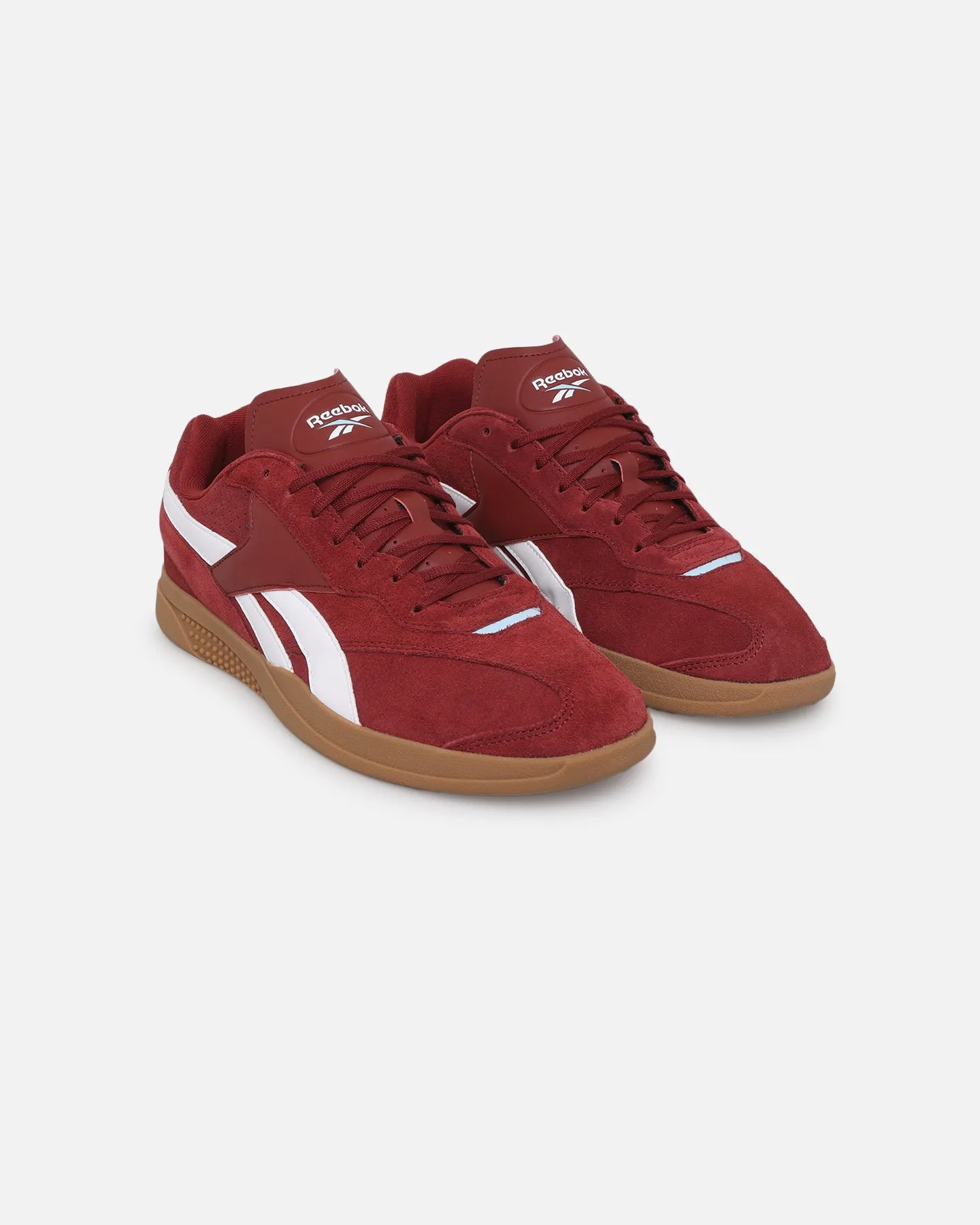 Urban Path Reebok Hammer Street Burgundy