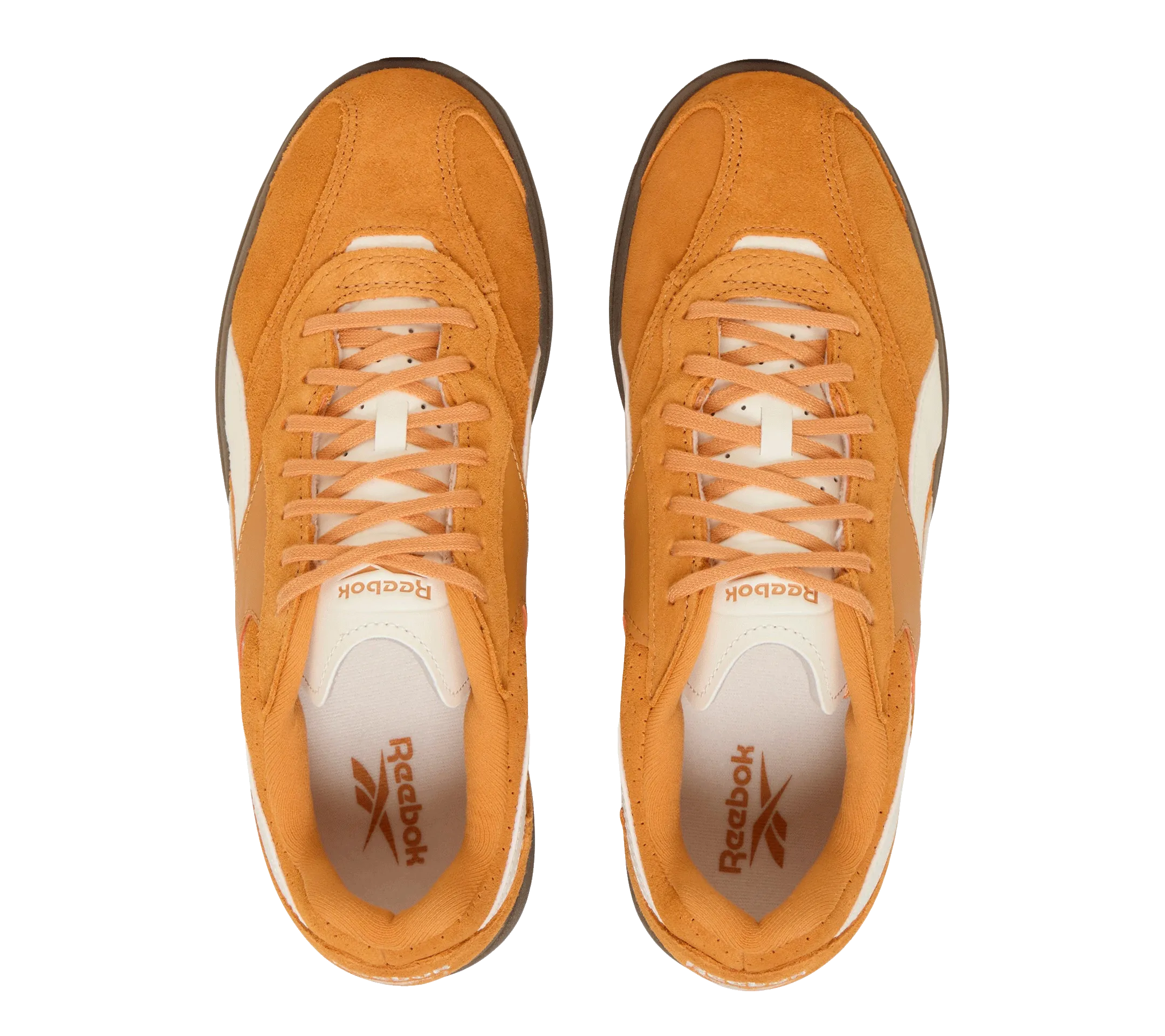 Dust Free Reebok Hammer Street