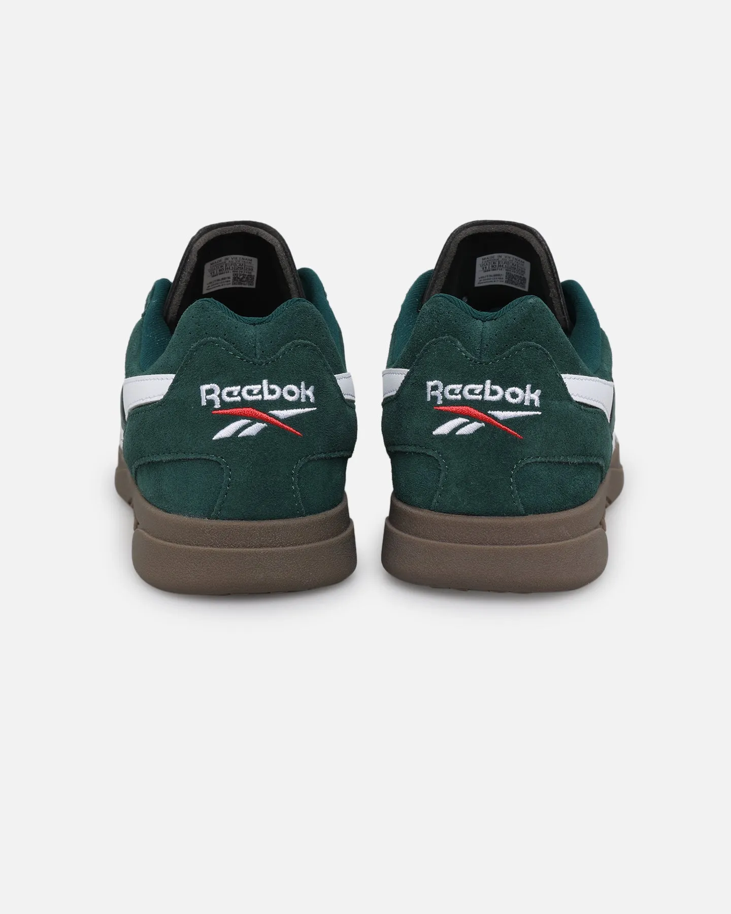 Ergonomic Contour Reebok Hammer Street Green