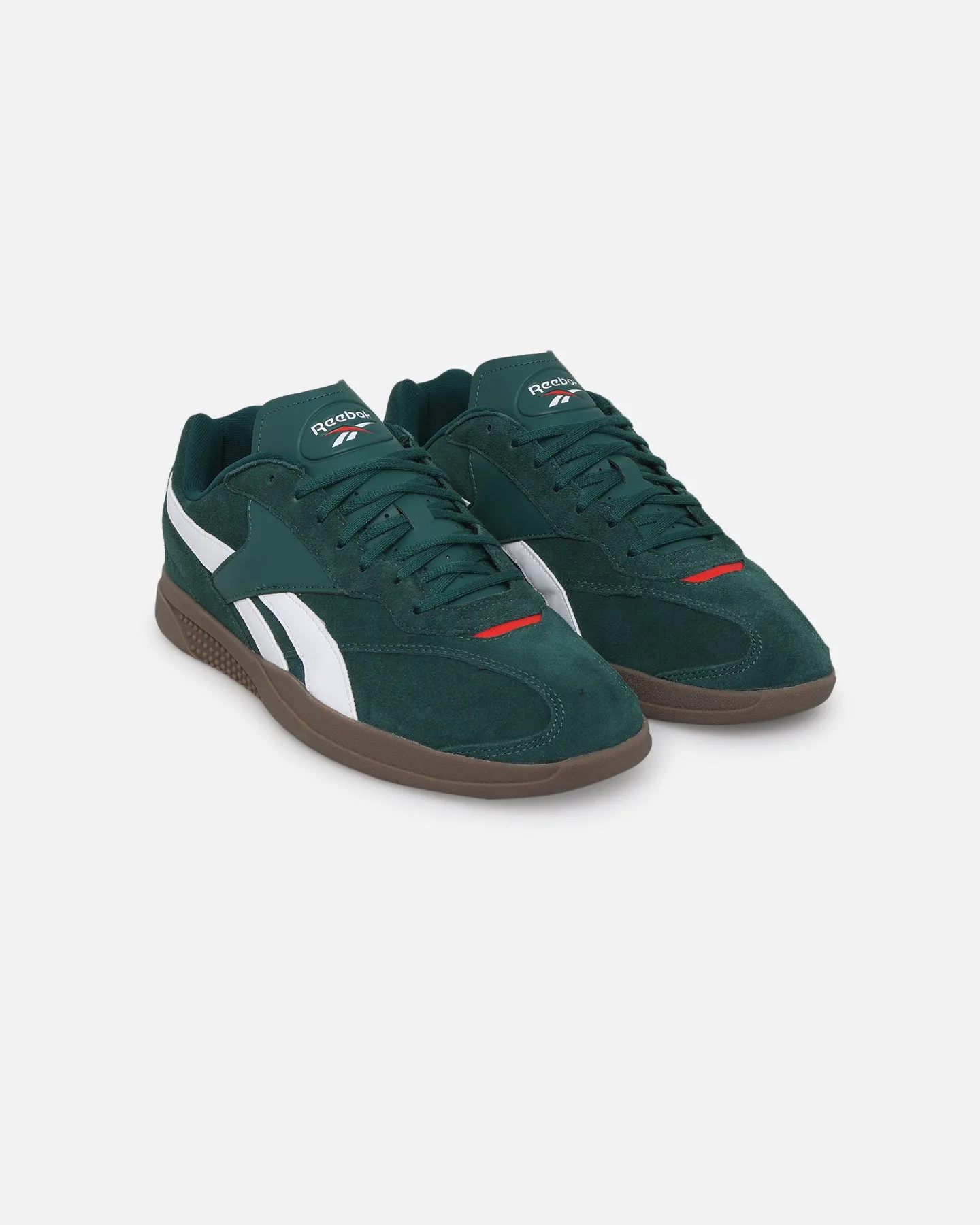 Zero Grip Failure Reebok Hammer Street Green