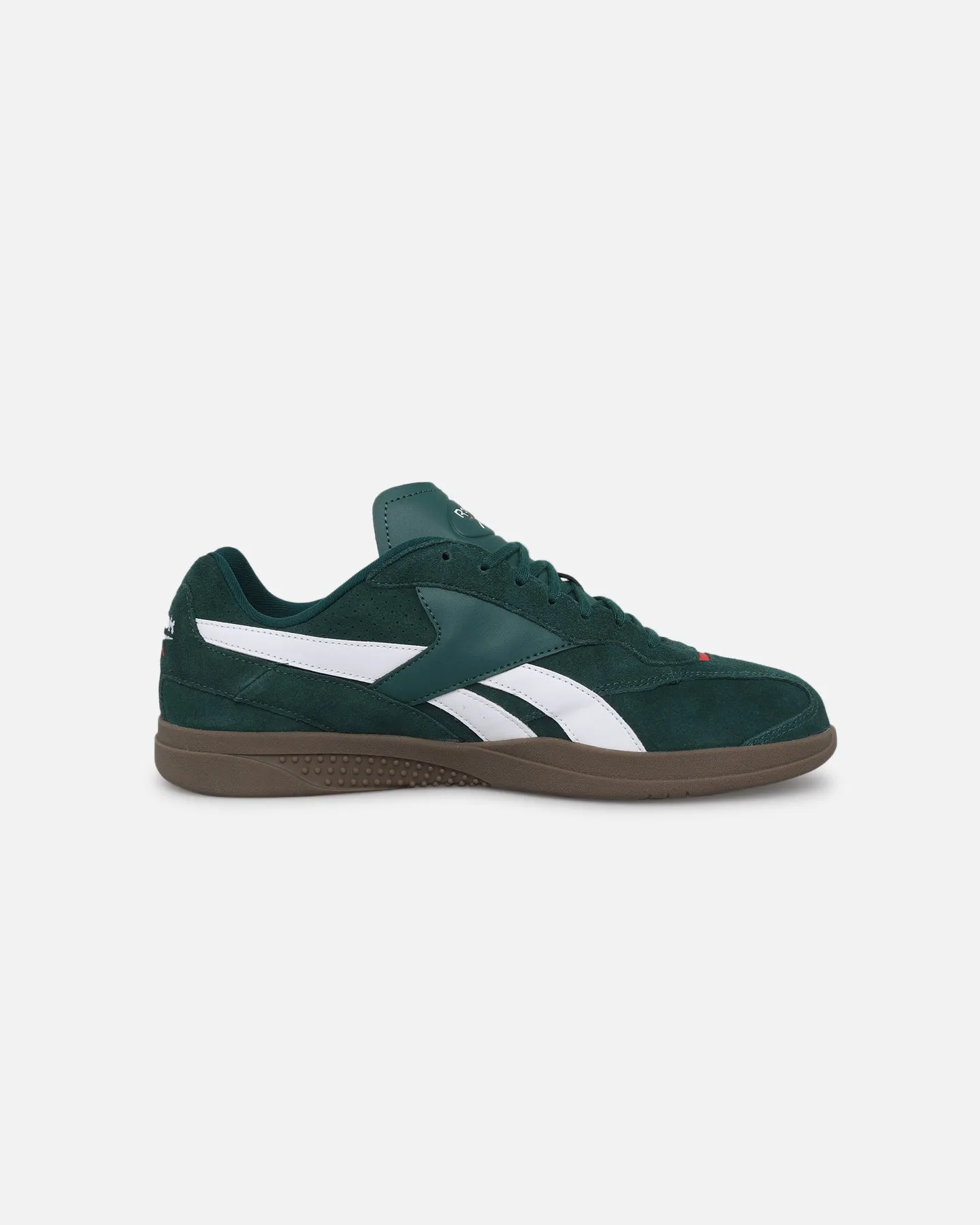 Reebok Hammer Street Green Unique Design