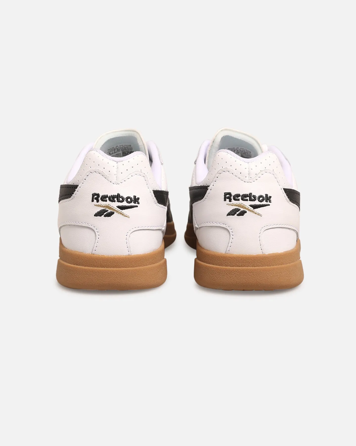 Trendy Style Waterproof Design Reebok Hammer Street White/Black