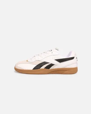 Reebok Hammer Street White/Black Urban Trends PaddedCollar