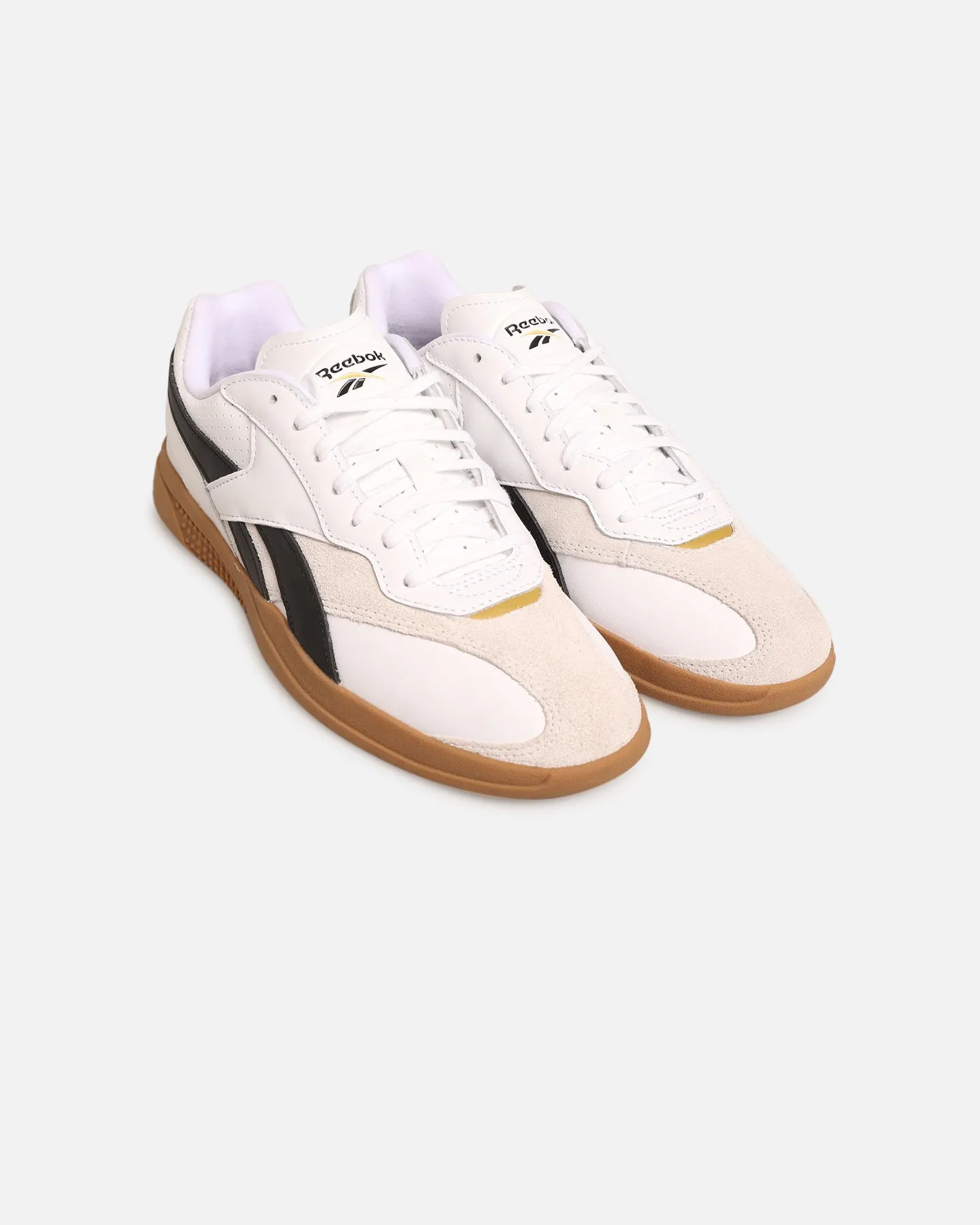 Body Movement Free Motion Reebok Hammer Street White/Black