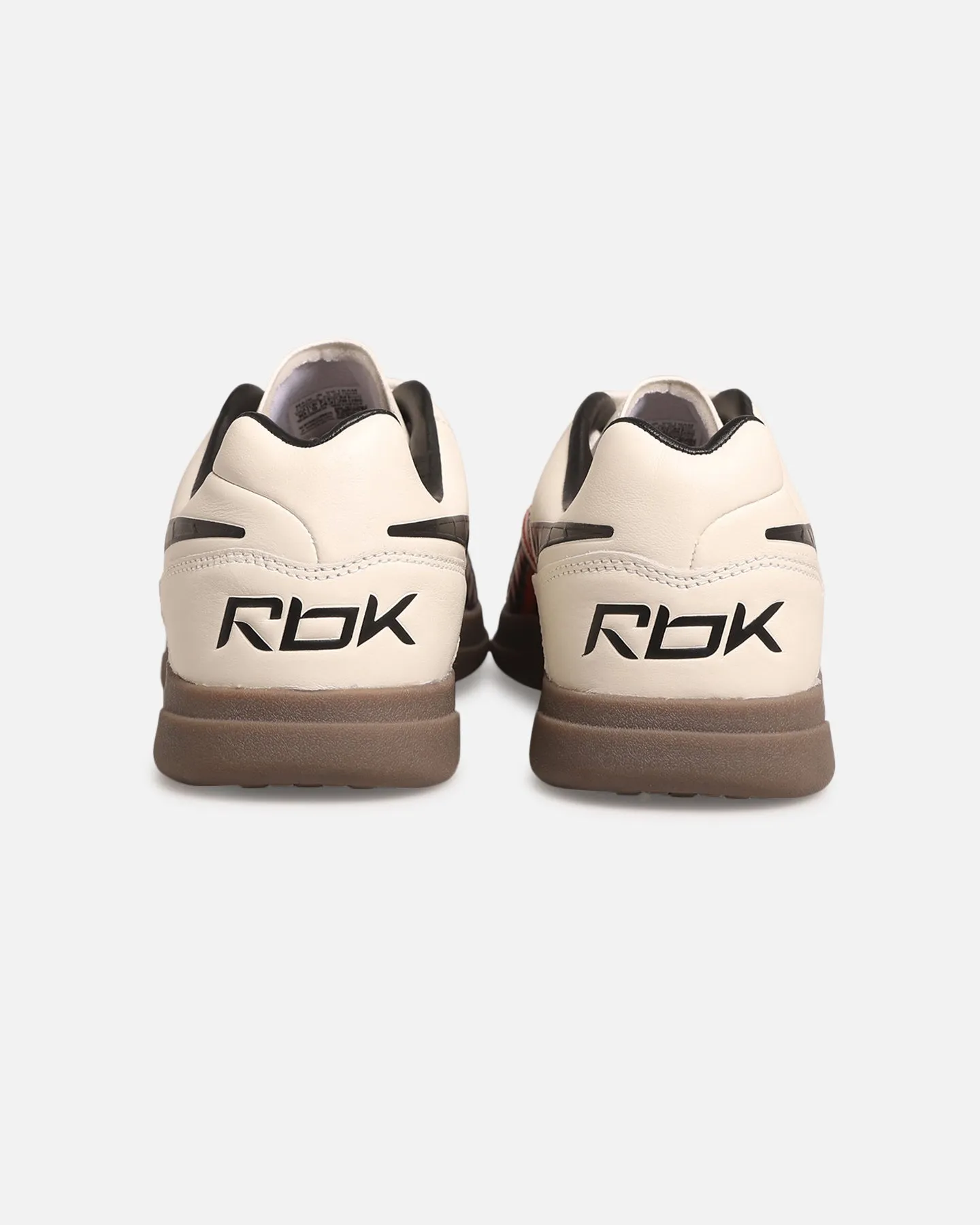 Smart Moves Reebok Hammer Valde Chalk