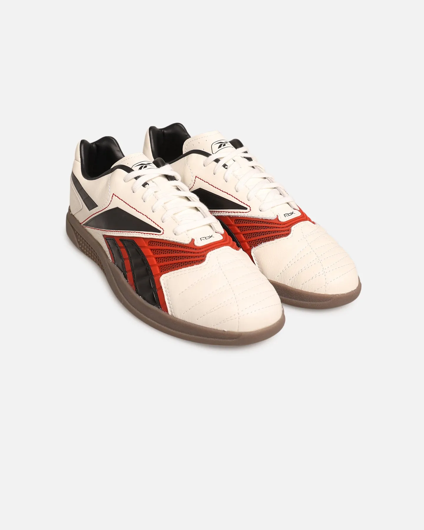 Ventilated Tongue Outfit Neutral Reebok Hammer Valde Chalk