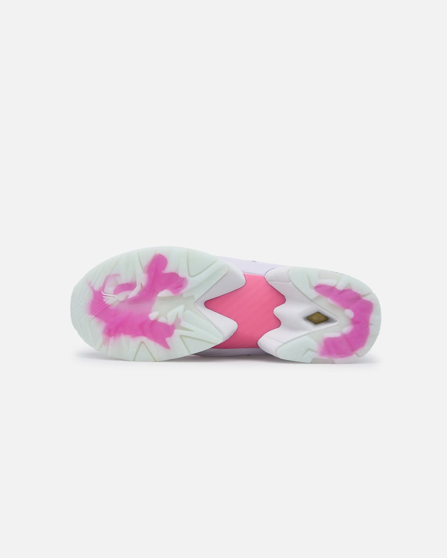 Reebok Instapump Fury White/Pink Rain Safe