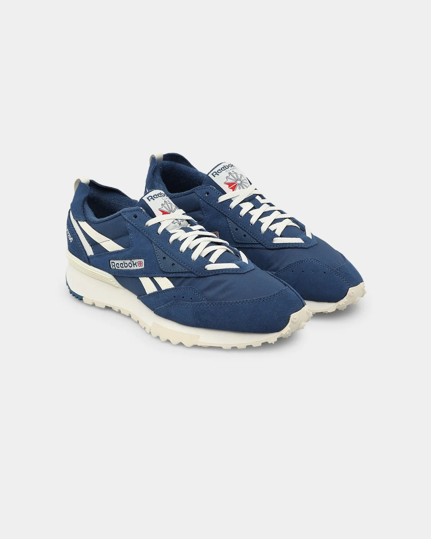 Hero Mode Reebok LX2200 Shoes Batik Blue