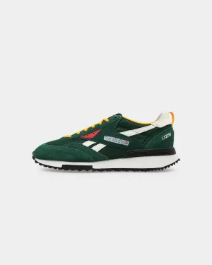 New York Reebok LX2200 Shoes Dark Green