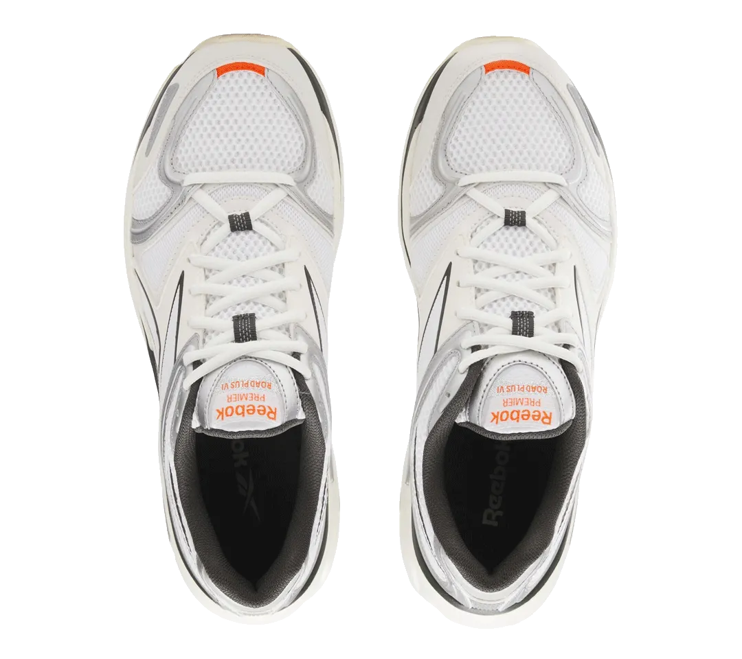 Shiny Tone World Step Reebok Premier Road Plus VI