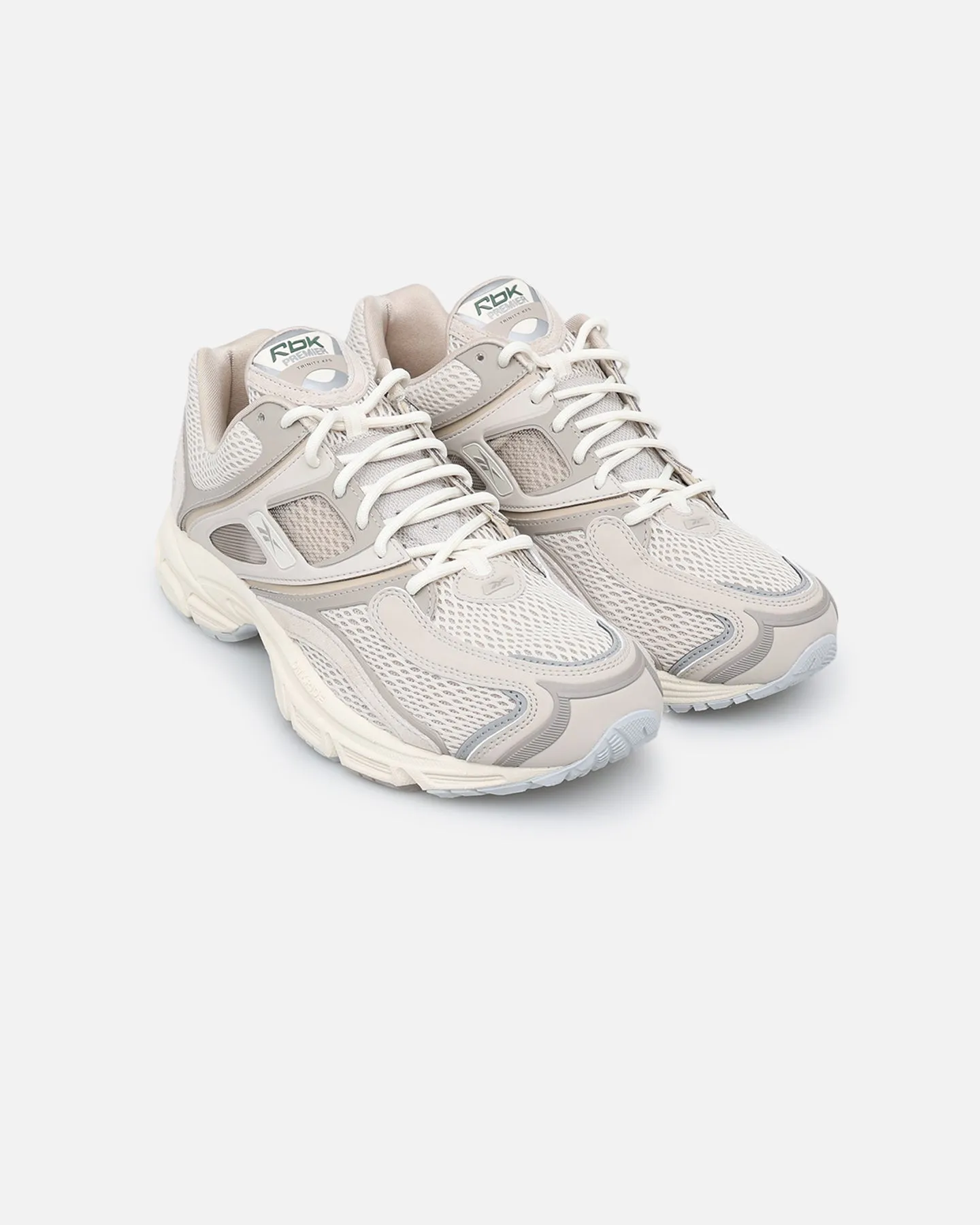 Hill Tough Reebok Premier Trinity KFS Ash