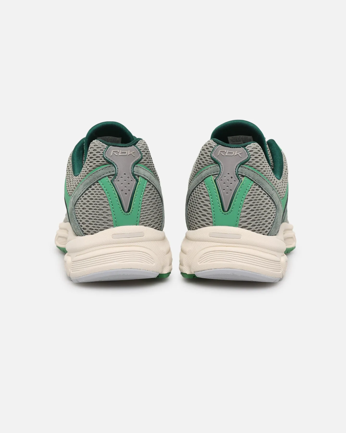 Foot Wellness Reebok Premier Trinity KFS Vintage Grey