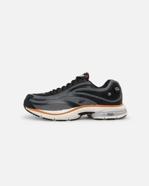 Reebok Premiere Pump Paris Trainer Pure Grey 5 Shiny Tone