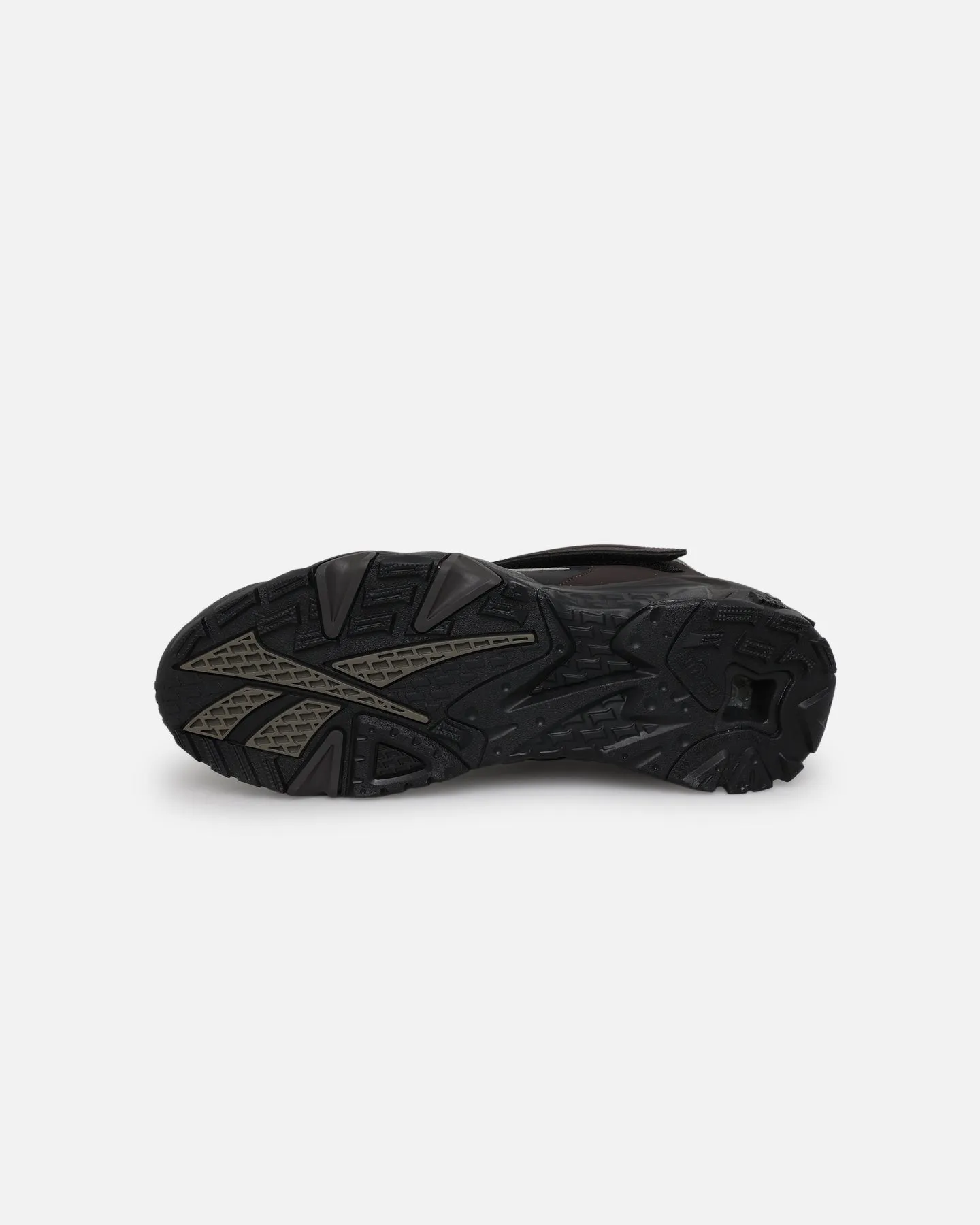 Bright tone Supportive Core Weekend Warriors Reebok Preseason 94 Black