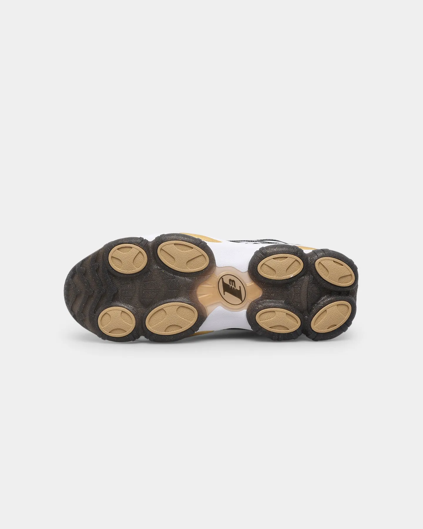 Reebok The Answer DMX "Georgetown" Collegiate Navy Wet Land quick dry