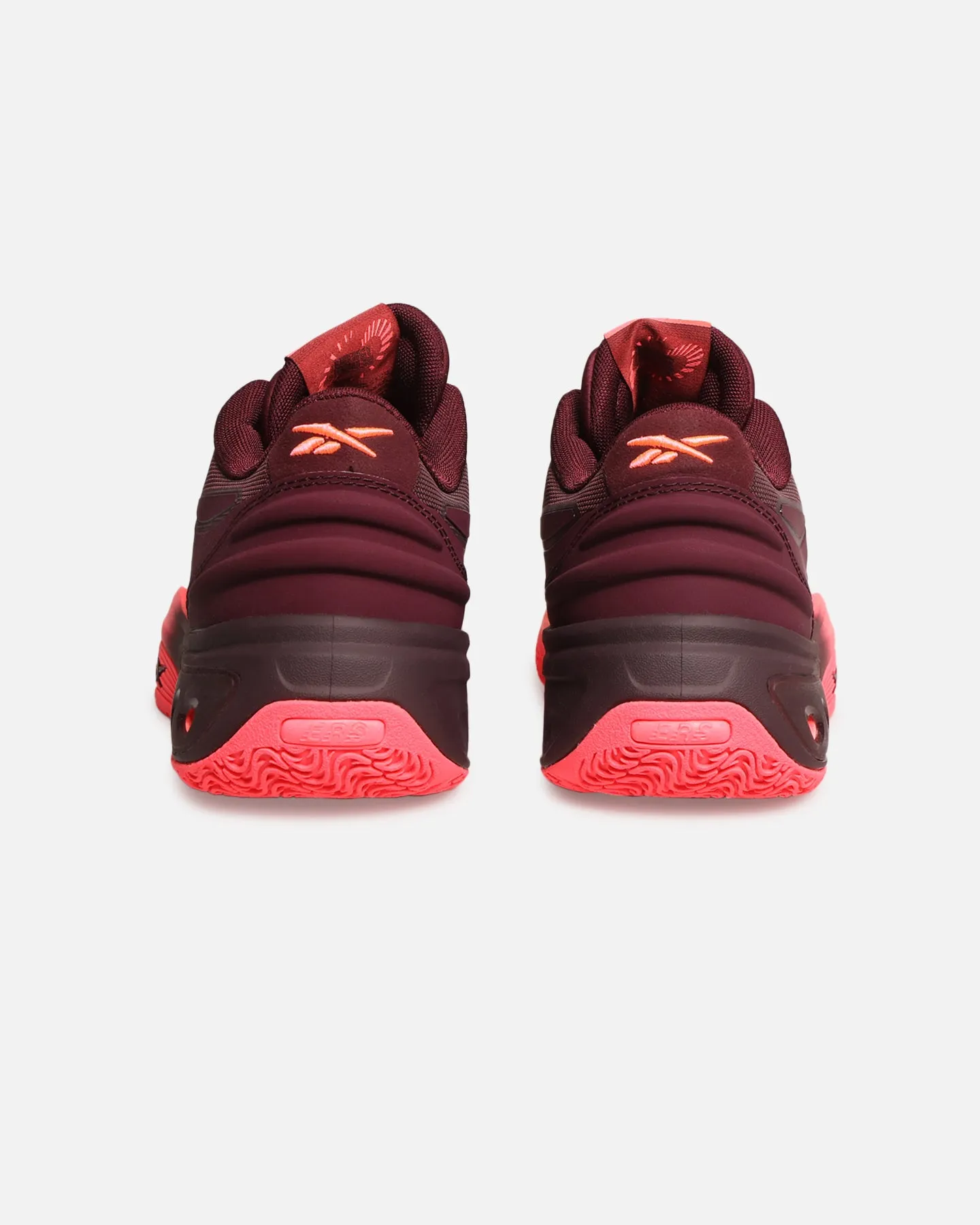 Training Sneakers Reebok X Angel Reese Engine A "A Pretty Girl" Cherry