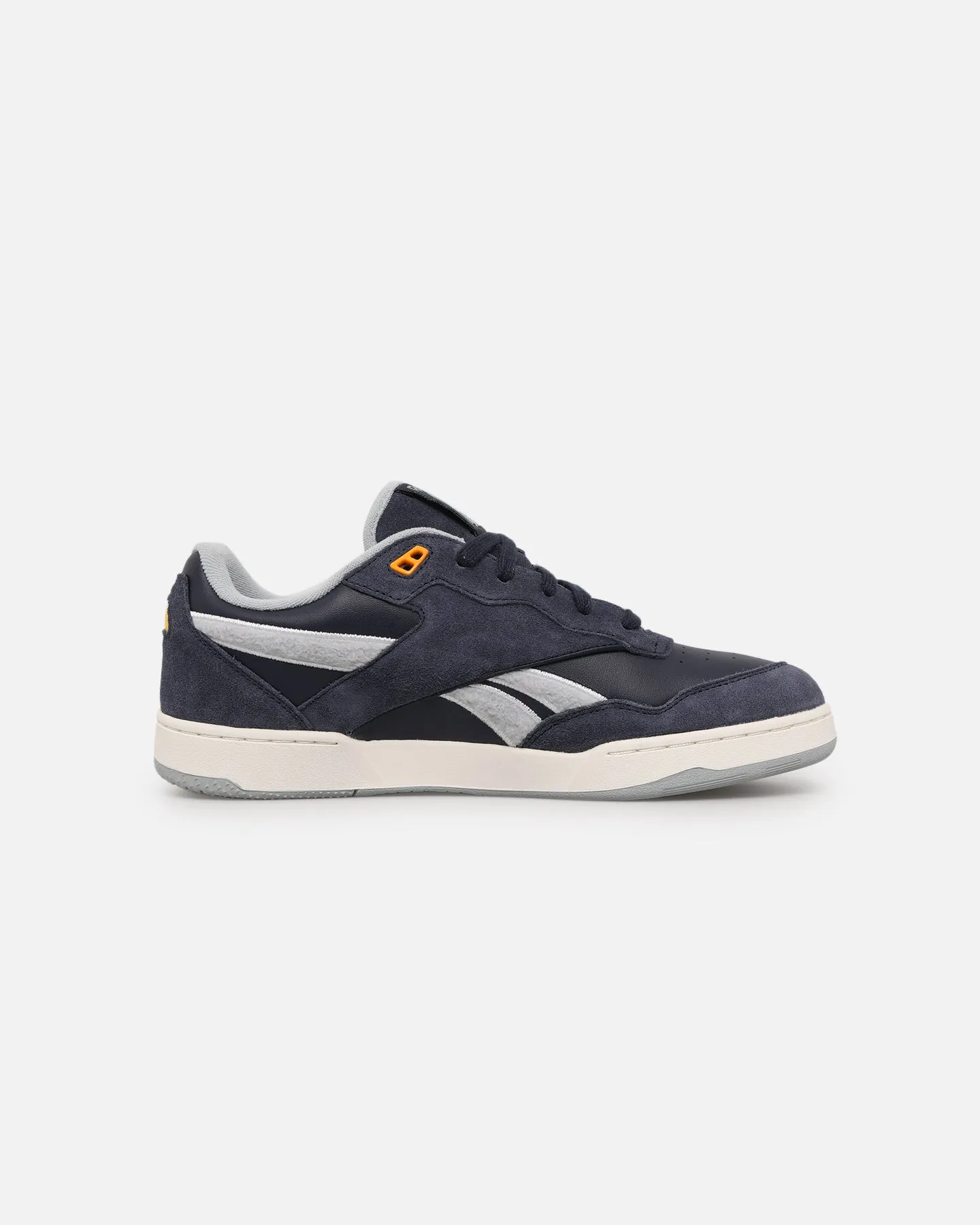 Harbor Mood Wool Warm Reebok X Sports Illustrate BB 4000 II Low Navy