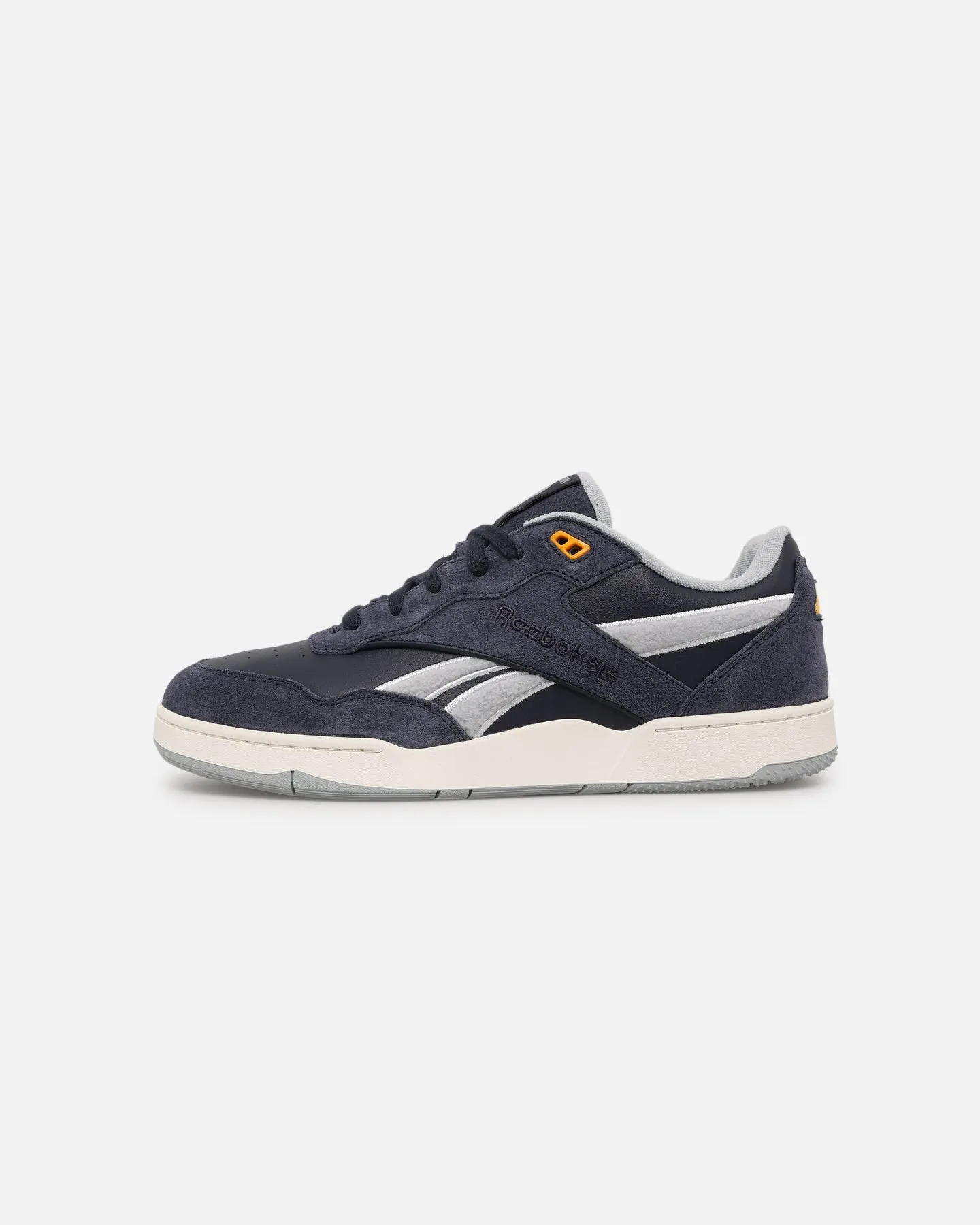 Non Slip Standing Workers Reebok X Sports Illustrate BB 4000 II Low Navy