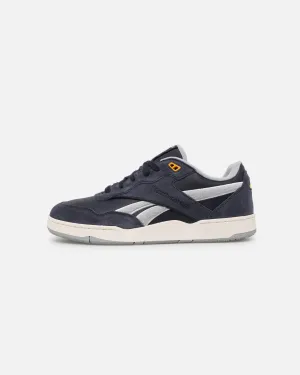 Non Slip Standing Workers Reebok X Sports Illustrate BB 4000 II Low Navy