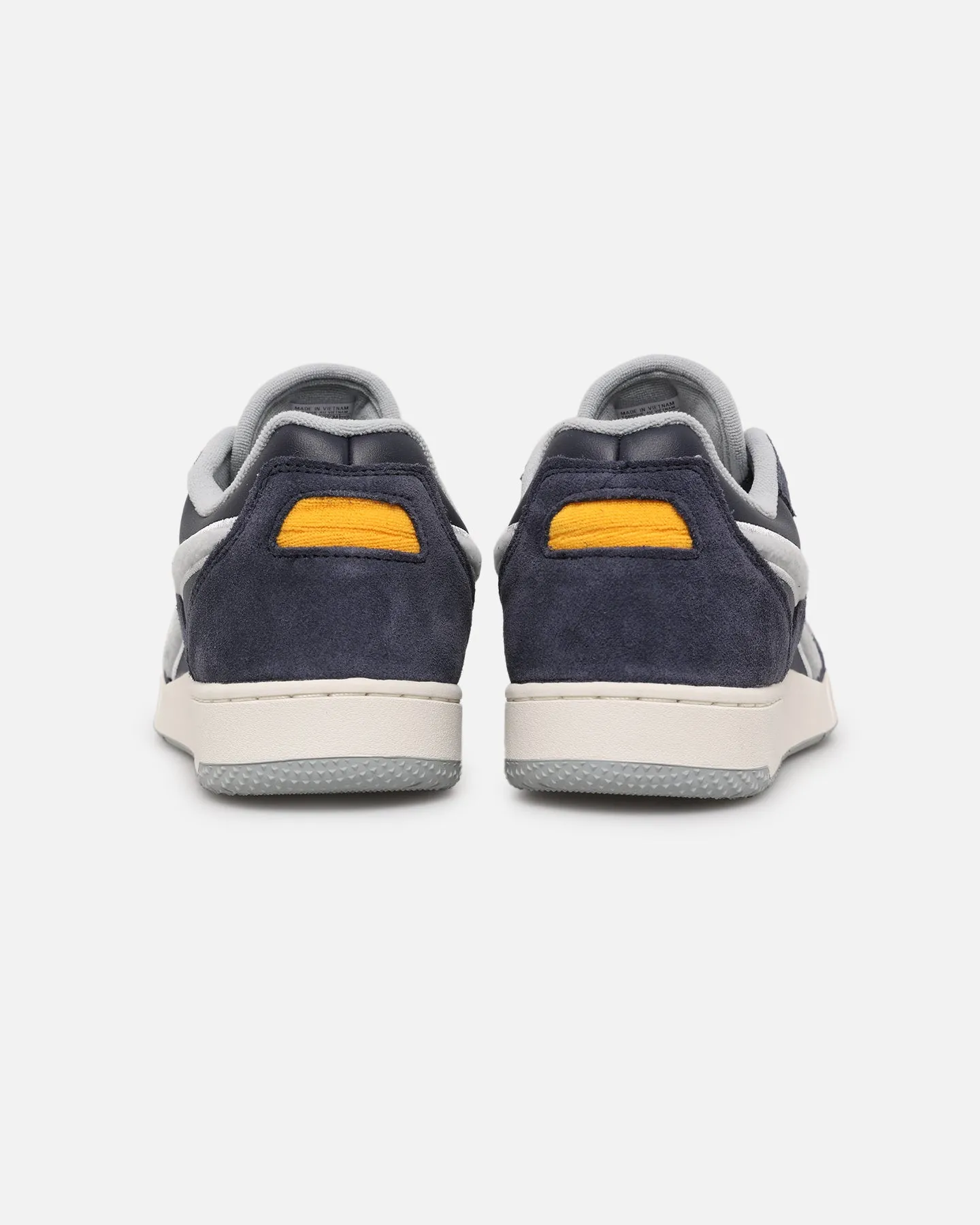Bounce Edge Reebok X Sports Illustrate BB 4000 II Low Navy