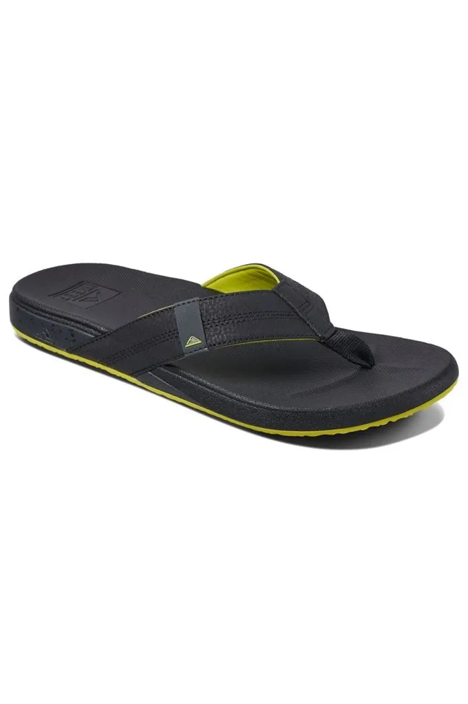 Multi Use Reef Cushion Bounce Phantom Men's Sandals
