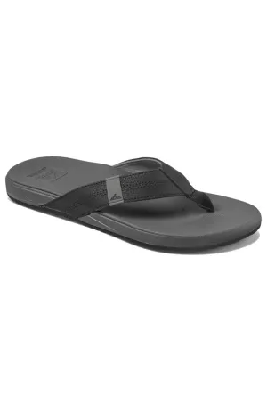 Boardwalk Glam Reef Cushion Bounce Phantom Men's Sandals
