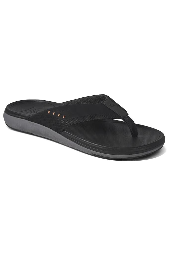 Fashion Edge Everyday Footwear Reef Cushion Norte Men's Sandals
