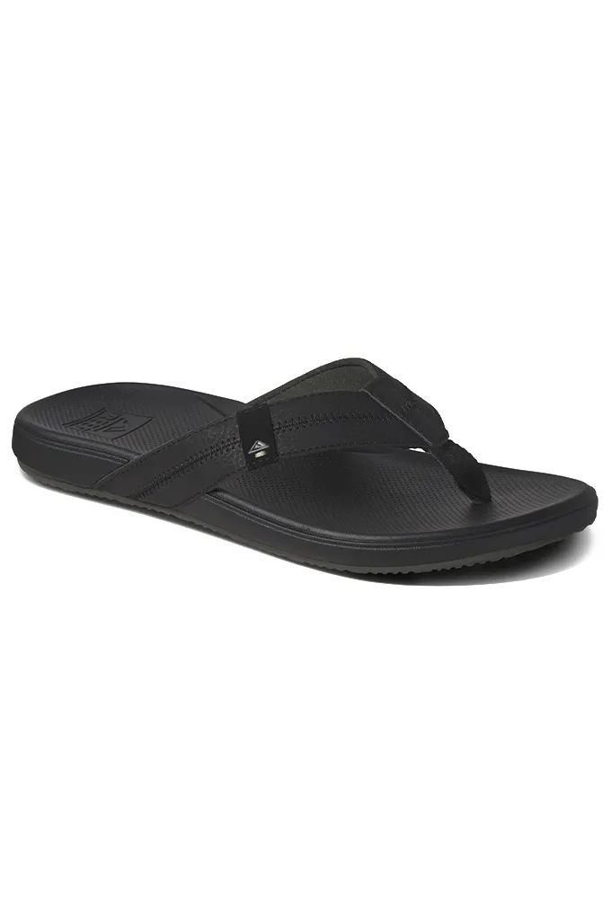 Reef Cushion Phantom 2.0 Men's Sandals Travel Shoes Comfy lining