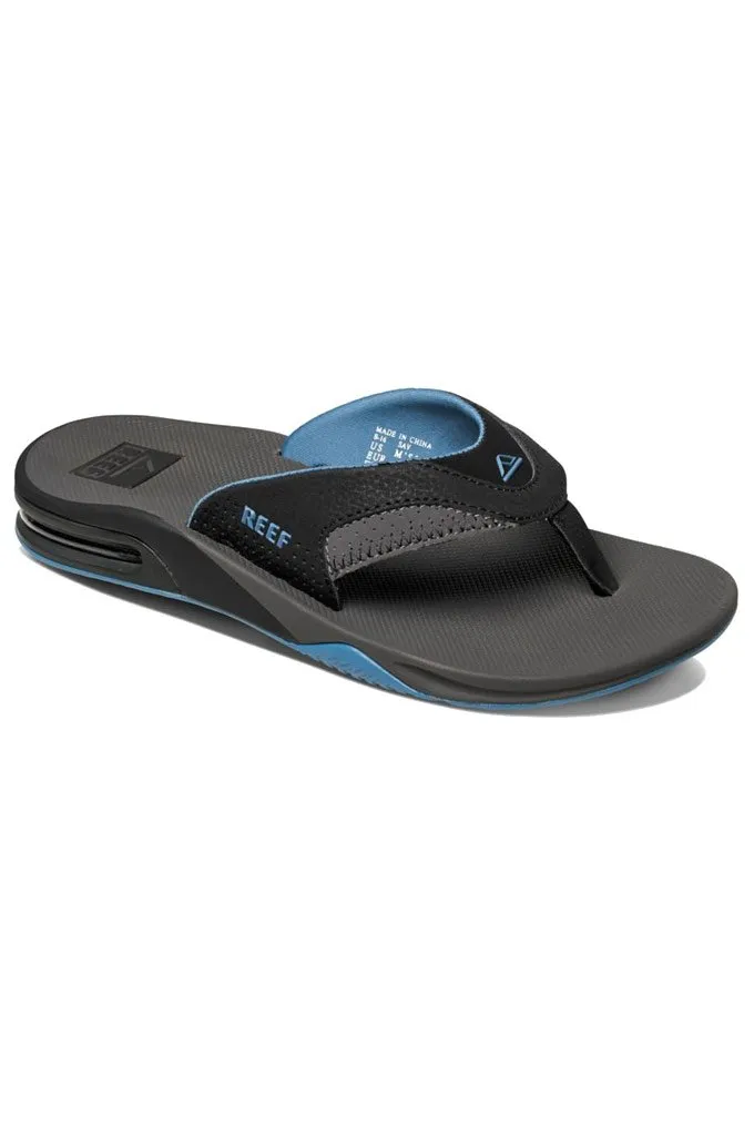 Reef Fanning Men's Sandals platform