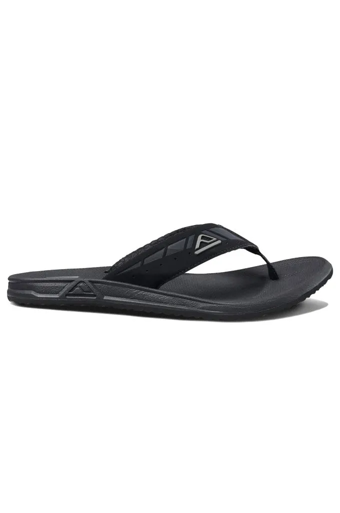 Versatile Outdoor Style Fashionable Open-toe Sandals Reef Phantoms Men's Sandals