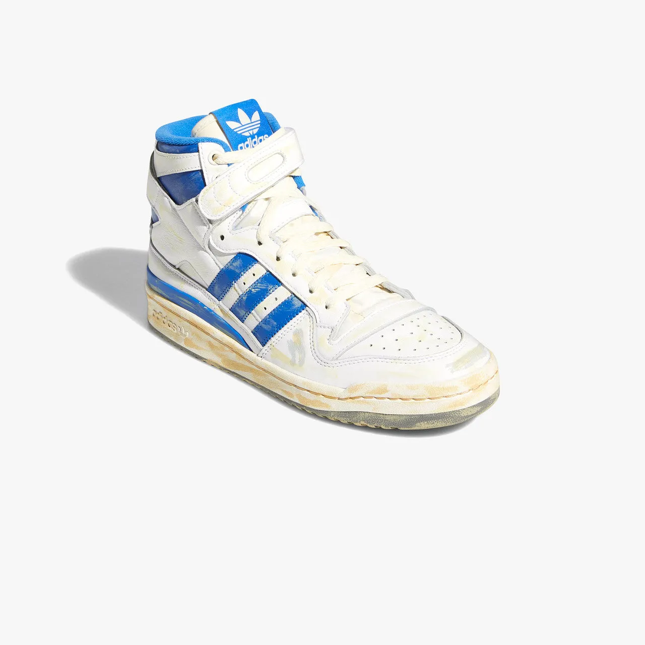 Traction Pod Configuration Forum 84 HI AEC