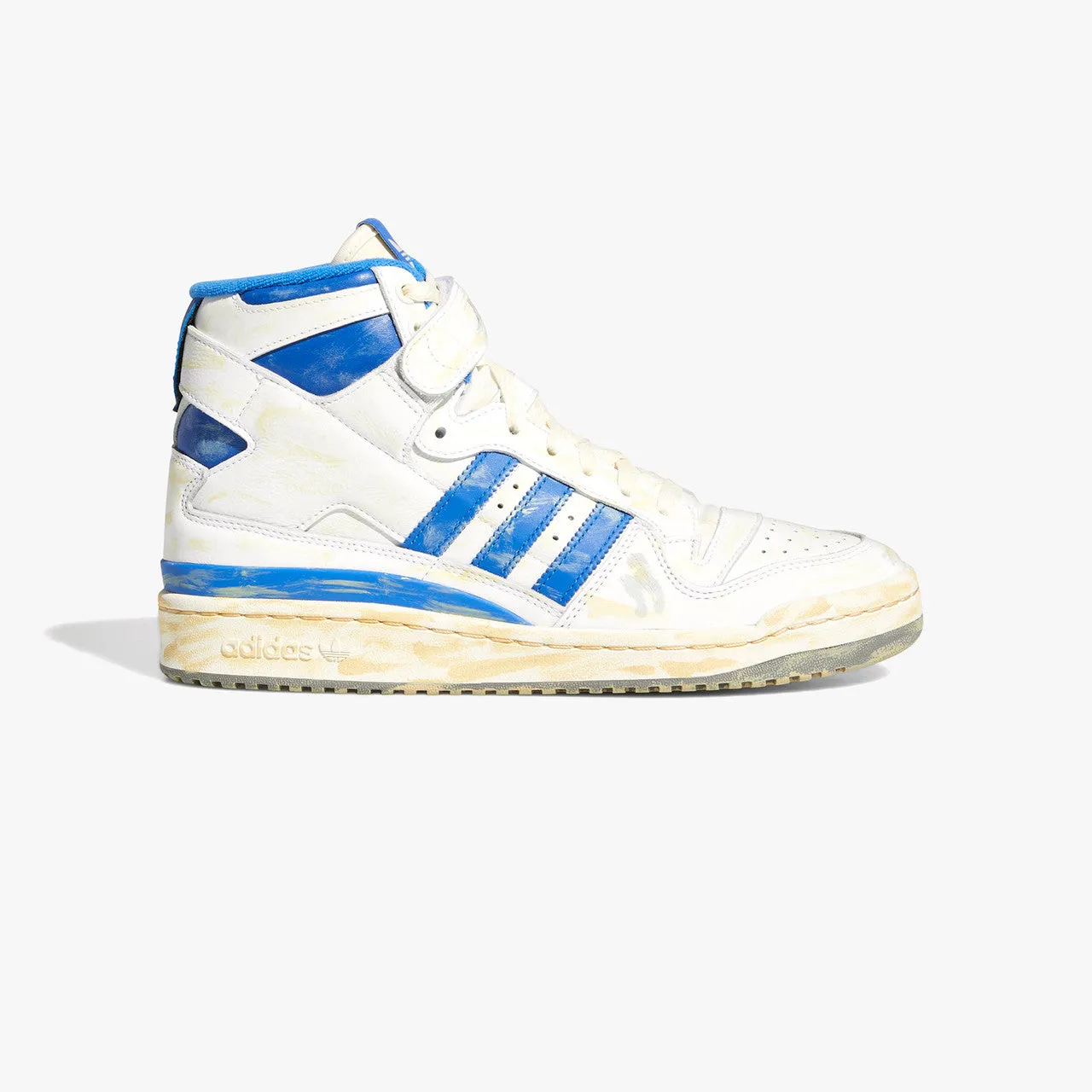 Enhanced Mobility Forum 84 HI AEC