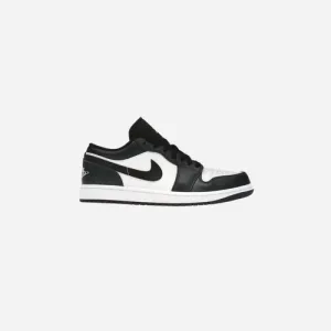 Nike Air Jordan 1 Low Dark Teal Carbon Fiber Reinforced